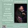 Czeskie impresje Koncert Antoniego Murackiego i Roberta Kuśmierskiego