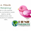 Piknik Ekologiczny w Książenicach