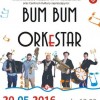 BUM BUM ORKESTAR – koncert w Szkole Muzycznej