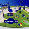 Plac zabaw dla Naszej Gminy – Konkurs „Podwórko Nivea”