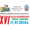 XVI Rajd Rowerowy
