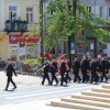 Jubileusz 50 – lecia Pożarnictwa Zawodowego w Grodzisku Mazowieckim