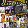 II Charytatywna Grodziska Gala Disco Polo – dla Kacpra