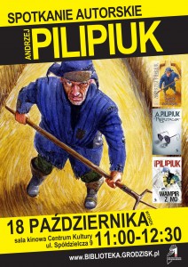 biblioteka_plakata3_pilipiuk_grodzisk