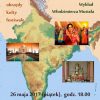 Żywa Kultura Indii – wykład